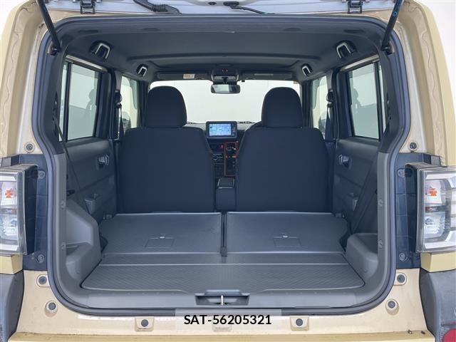 Daihatsu TAFT 2020 8936408-12