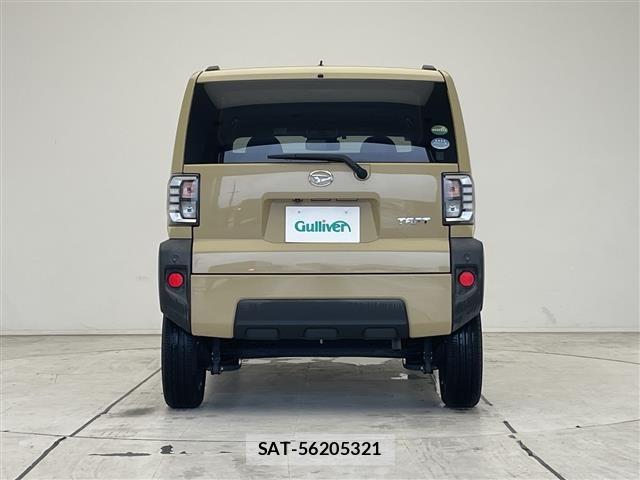 Daihatsu TAFT 2020 8936408-13