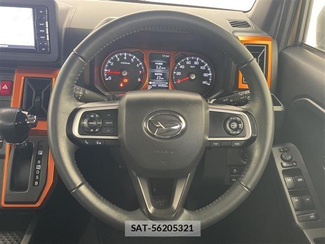 Daihatsu TAFT 2020 8936408-14