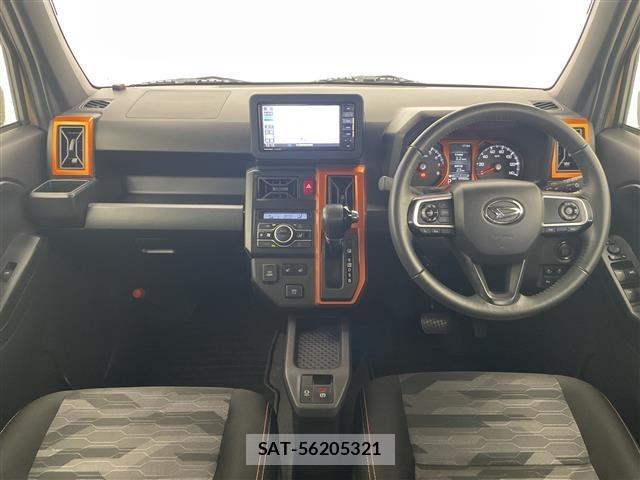 Daihatsu TAFT 2020 8936408-15