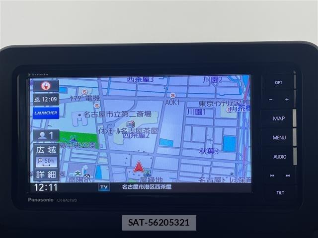 Daihatsu TAFT 2020 8936408-16