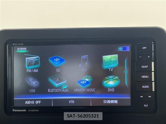 Daihatsu TAFT 2020 8936408-18