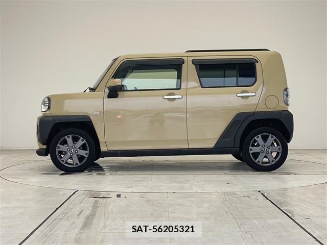Daihatsu TAFT 2020 8936408-2