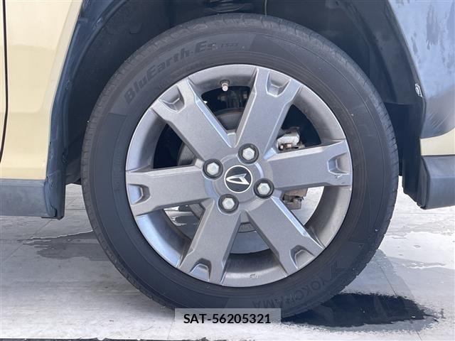 Daihatsu TAFT 2020 8936408-20