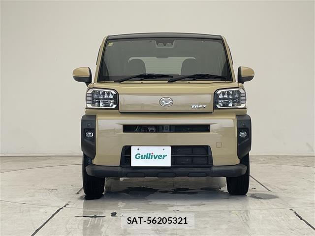Daihatsu TAFT 2020 8936408-22