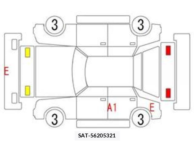 Daihatsu TAFT 2020 8936408-23
