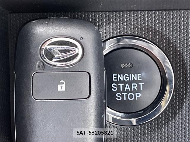 Daihatsu TAFT 2020 8936408-3