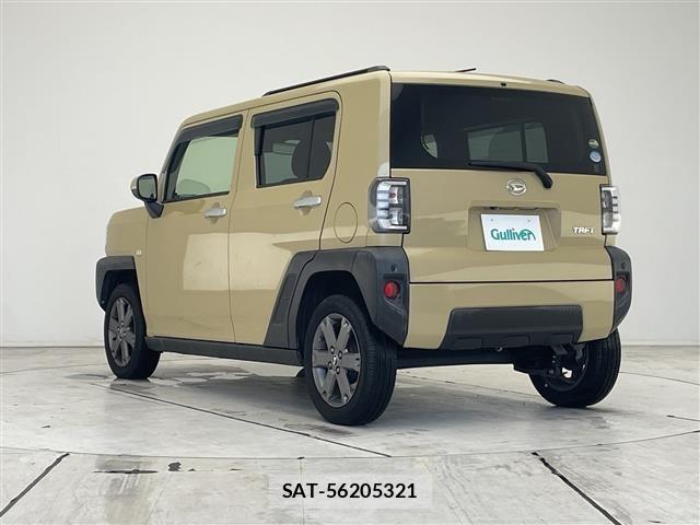 Daihatsu TAFT 2020 8936408-4
