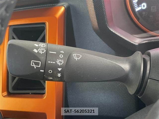 Daihatsu TAFT 2020 8936408-6