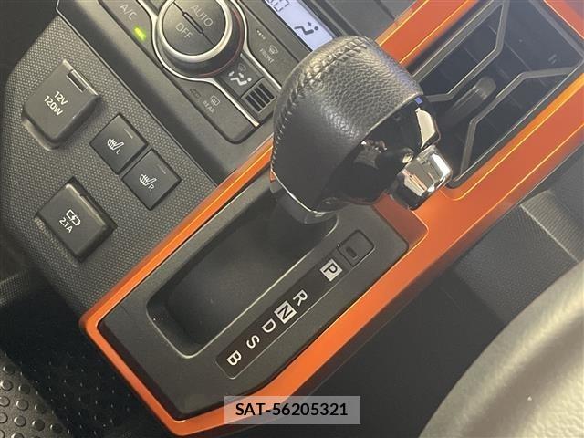 Daihatsu TAFT 2020 8936408-8