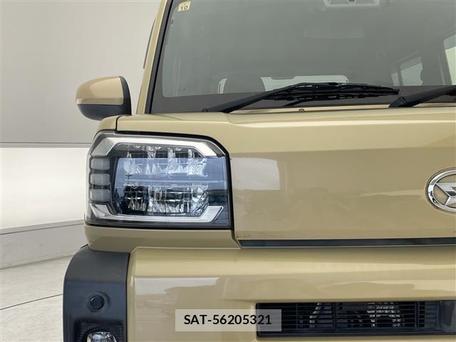 Daihatsu TAFT 2020 8936408-9