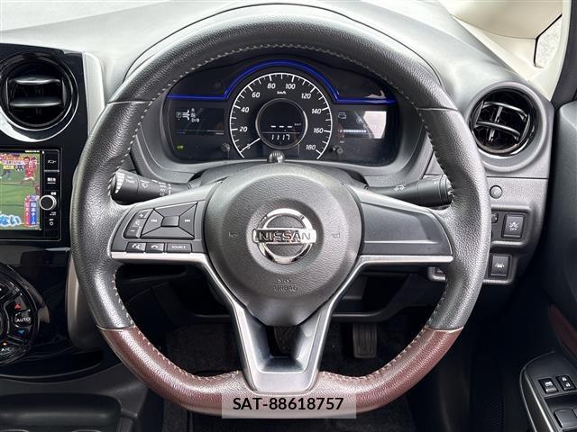 Nissan NOTE 2017 8912461-12