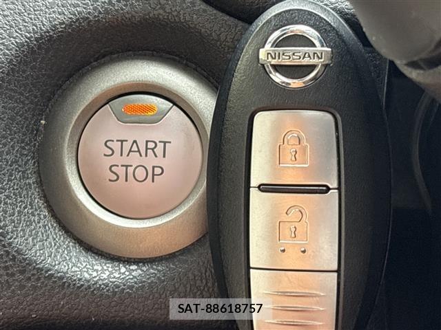 Nissan NOTE 2017 8912461-20