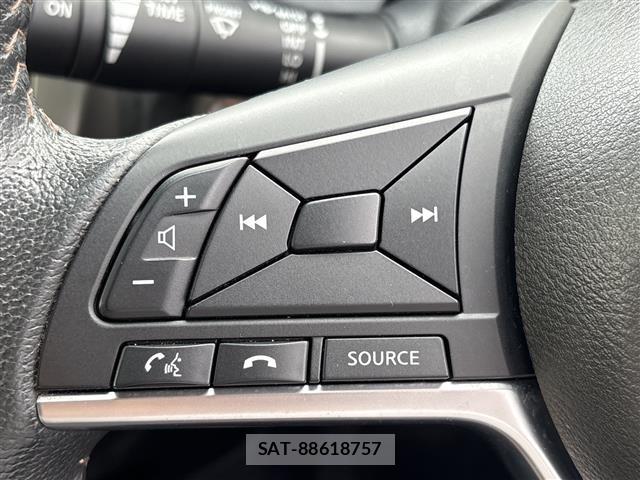 Nissan NOTE 2017 8912461-8