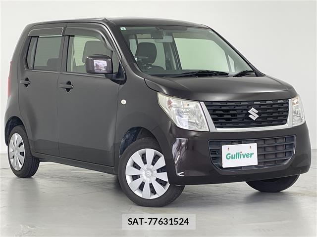 Suzuki WAGON R 2015 8747910-0