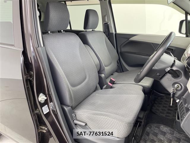 Suzuki WAGON R 2015 8747910-11