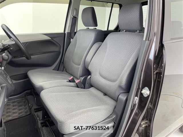 Suzuki WAGON R 2015 8747910-12