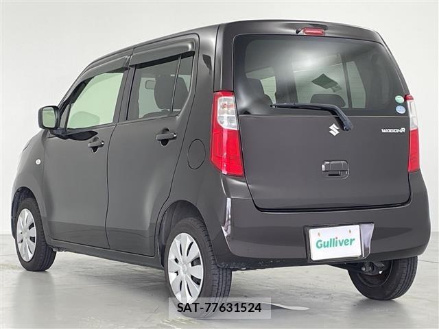 Suzuki WAGON R 2015 8747910-13