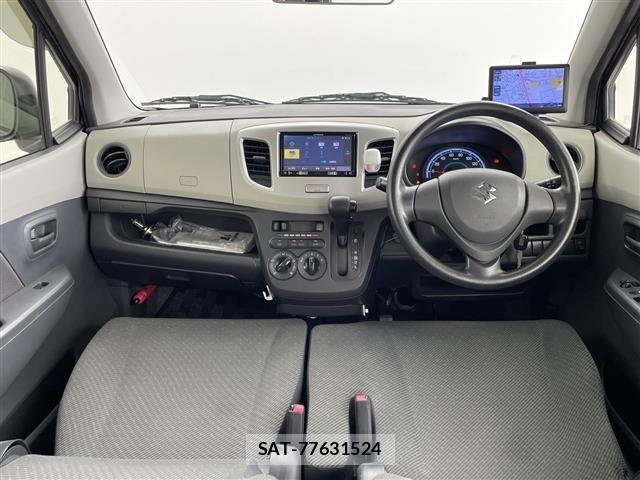 Suzuki WAGON R 2015 8747910-14