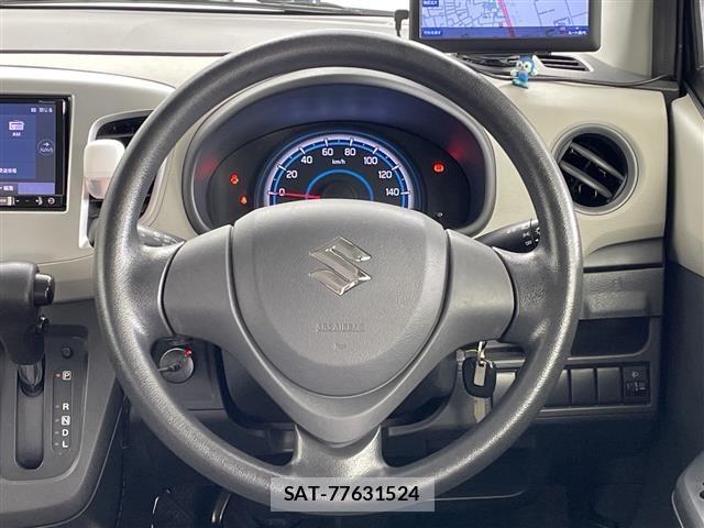 Suzuki WAGON R 2015 8747910-15
