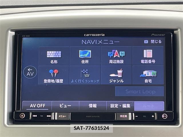 Suzuki WAGON R 2015 8747910-17
