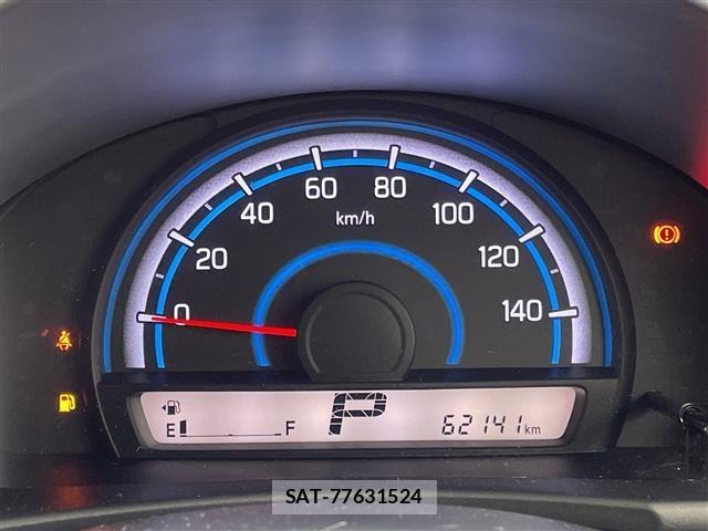 Suzuki WAGON R 2015 8747910-18