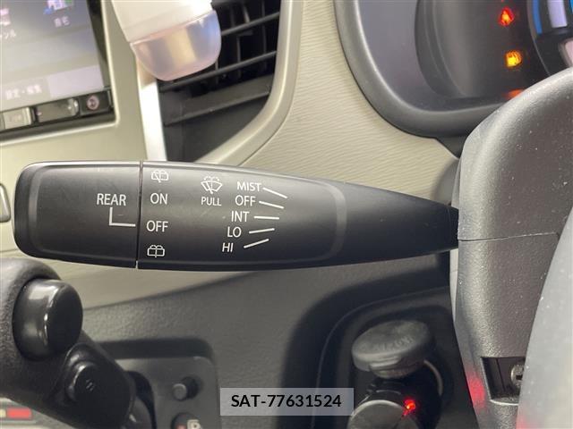 Suzuki WAGON R 2015 8747910-19