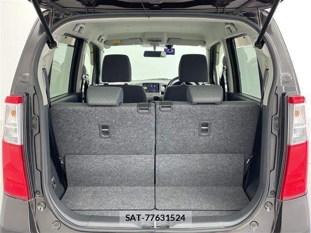 Suzuki WAGON R 2015 8747910-2