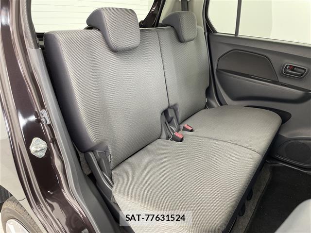 Suzuki WAGON R 2015 8747910-20