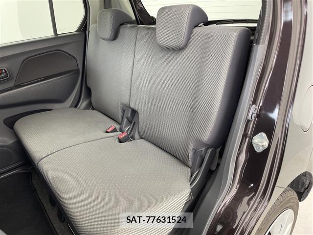 Suzuki WAGON R 2015 8747910-22