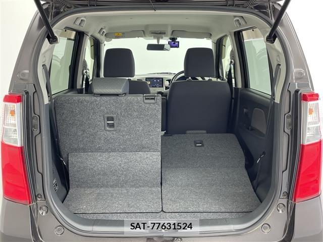 Suzuki WAGON R 2015 8747910-4