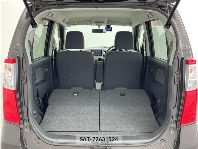 Suzuki WAGON R 2015 8747910-6