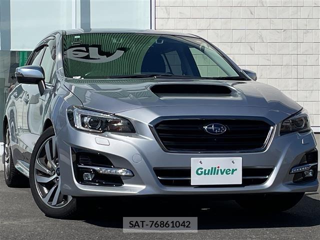 Subaru LEVORG 2018 8931962-0