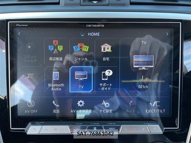 Subaru LEVORG 2018 8931962-17