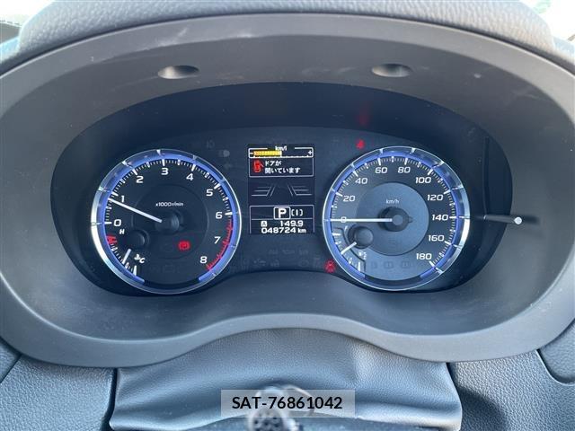 Subaru LEVORG 2018 8931962-19