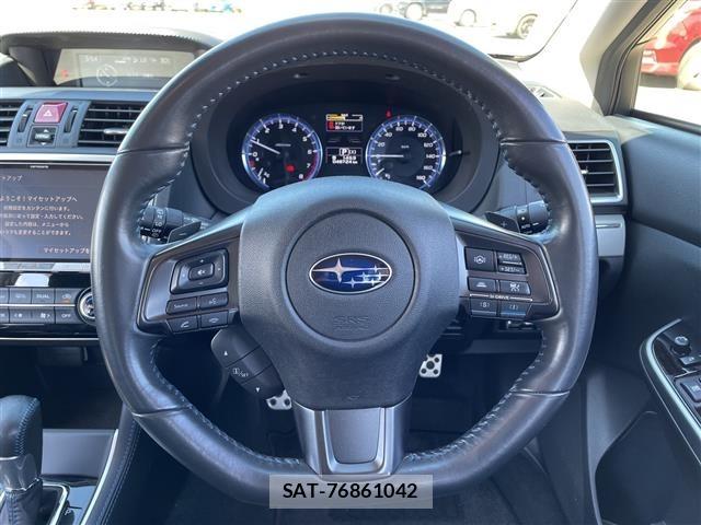 Subaru LEVORG 2018 8931962-21