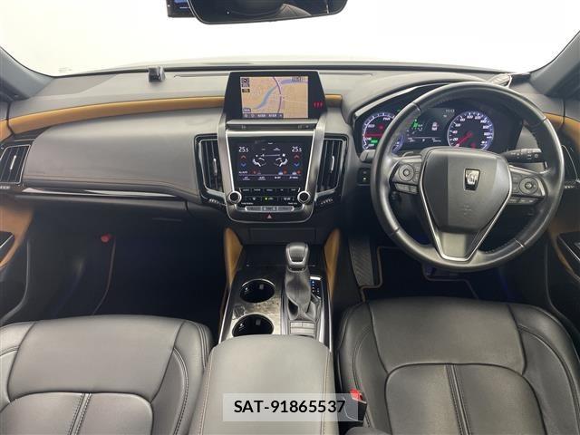 Toyota CROWN 2020 8937619-14