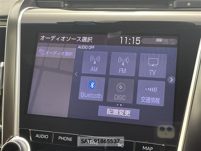 Toyota CROWN 2020 8937619-15