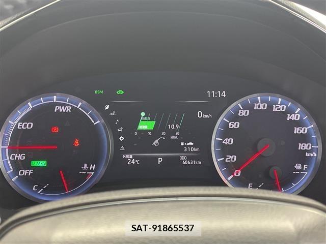 Toyota CROWN 2020 8937619-7