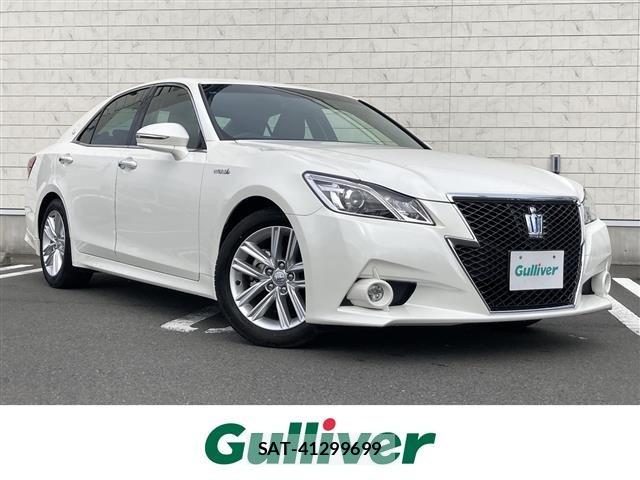 Toyota CROWN 2013 8937627-0
