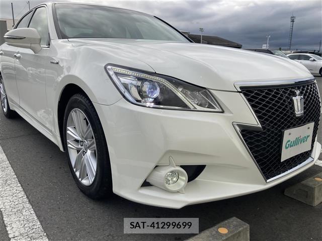 Toyota CROWN 2013 8937627-14