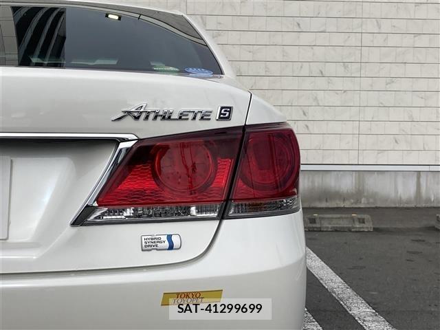 Toyota CROWN 2013 8937627-17