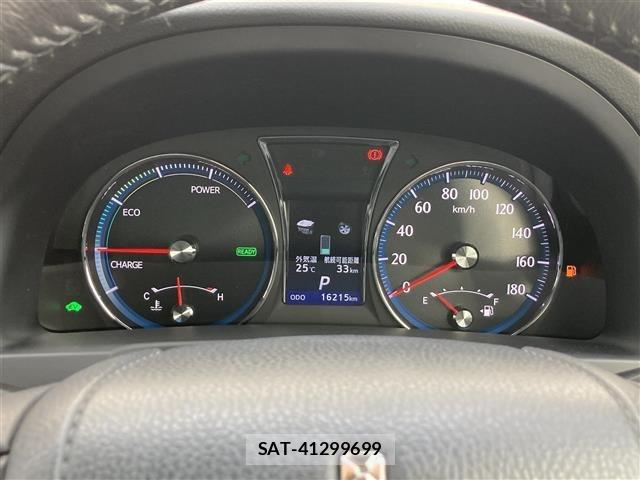 Toyota CROWN 2013 8937627-20