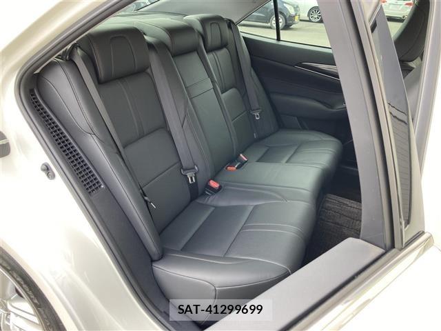 Toyota CROWN 2013 8937627-26