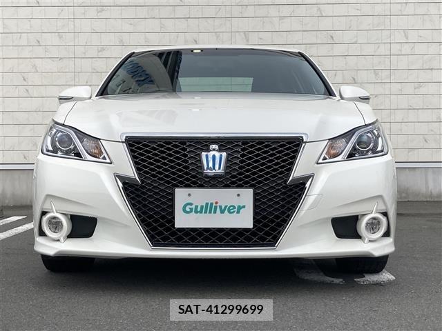 Toyota CROWN 2013 8937627-3