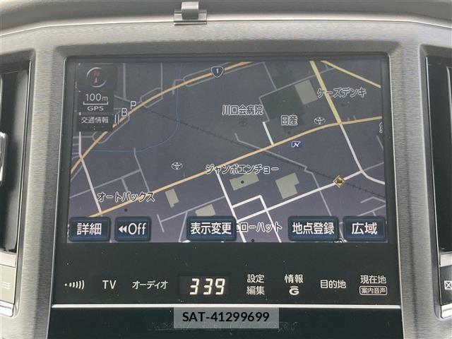 Toyota CROWN 2013 8937627-33