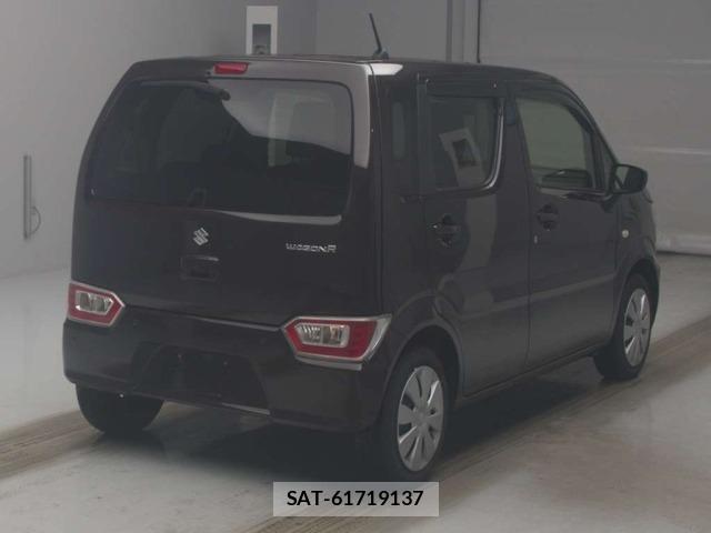 Suzuki WAGON R 2025 8921402-1