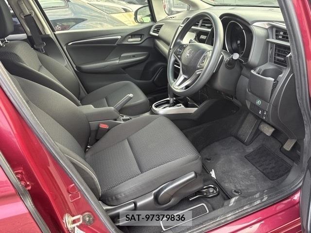Honda FIT 2018 8722648-8