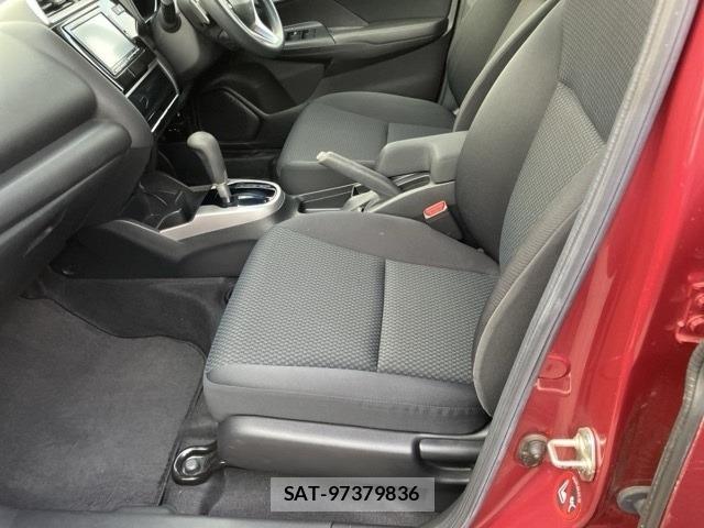 Honda FIT 2018 8722648-9