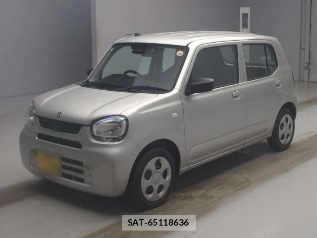 top selling car